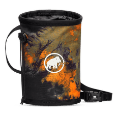 Sachet Mammut Gym Print Chalk Bag island AOP