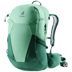 Sac a dos deuter Futura 25 SL spearmint-seagreen