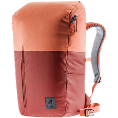 Sac a dos deuter UP Stockholm (3813721) redwood-sienna