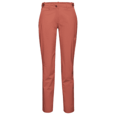Pantalons Mammut Runbold Pants Women brick