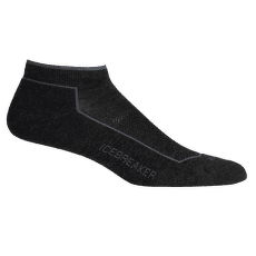 Chaussettes Icebreaker Lifestyle Cool Lite Low Cut Women Jet HTHR