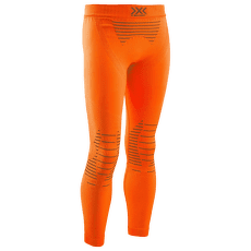 Leggings X-Bionic X-Bionic Invent 4.0 Pants Junior SUNSET ORANGE/ANTHRACITE