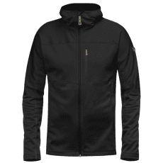 Sweat-shirt Fjällräven Abisko Trail Fleece Men Black
