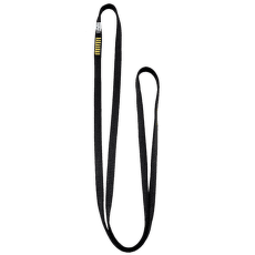 Oillet Rock Empire Open sling 20mm PA work 120cm černá 008