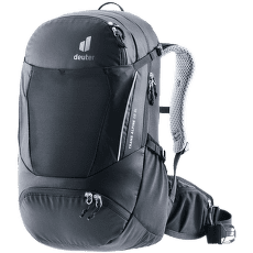 Sac a dos deuter Trans Alpine 28 SL Black
