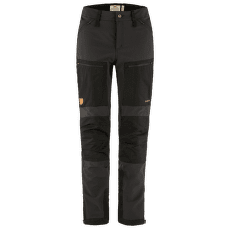 Pantalons Fjällräven Keb Agile Trousers Women Black