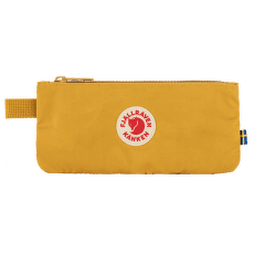 Trousse a crayons Fjällräven Kanken Pen Case Ochre