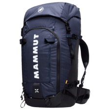 Sac a dos Mammut Trion 50 Women marine-black