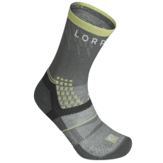 Chaussettes Lorpen T3 LIGHT HIKER ECO Men OLIVE