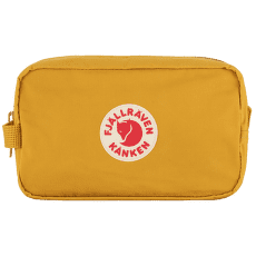 Étui Fjällräven Kanken Gear Bag Ochre