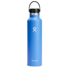 Thermos Hydro Flask Standard Mouth with Flex Cap 24 OZ 482 Cascade