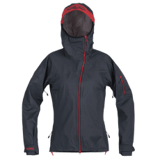 Veste Direct Alpine Guide Lady 3.0 anthracite/brick