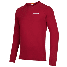 Sweat-shirt La Sportiva TUFA SWEATER Men Sangria
