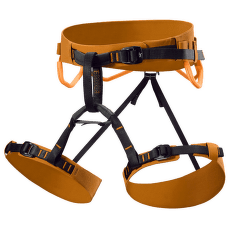 Siege Arcteryx AR 385 Harness Women Yukon/Amaranthus/Edziza