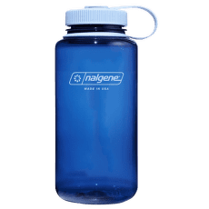 Bouteille Nalgene Wide Mouth Sustain 1000 ml Indigo