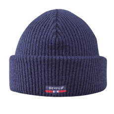 Casquettes Devold Devold Cap 270 NAVY