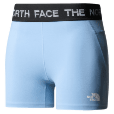 Shorts The North Face TECH BOOTIE TIGHT Women STEEL BLUE