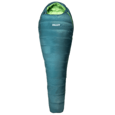 Sac de couchage Millet Light Down 0° EMERALD NEW