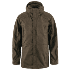 Veste Fjällräven Drev Hybrid Jacket Men Dark Olive