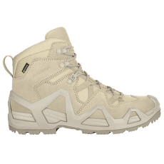 Chaussures Lowa Zephyr MK2 GTX Mid desert