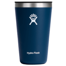Tasse thermique Hydro Flask ALL AROUND TUMBLER 16 oz 464 Indigo