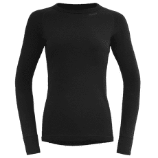 T-shirt a manches longues Devold Duo Active Shirt Women 952A BLACK