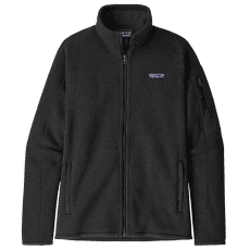 Sweat-shirt Patagonia Better Sweater Jacket Women Black