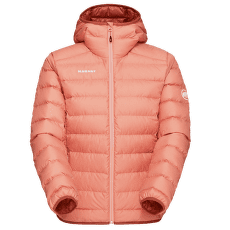 Veste Mammut Waymarker IN Hooded Jacket Women quartz dust