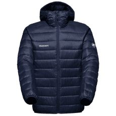 Veste Mammut Crag IN Hooded Jacket Men marine 5118