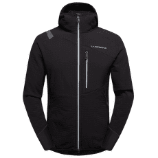 Veste La Sportiva BRISTEN THERMAL HOODY Men Black/Cloud