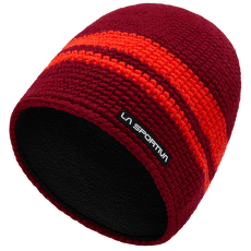 Casquettes La Sportiva ZEPHIR BEANIE Sangria/Cherry Tomato