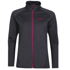 Sweat-shirt Direct Alpine Sella Lady anthracite