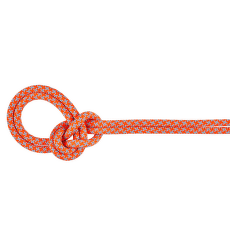 Corde Mammut 8.7 Crag Sender Dry Dry Standard