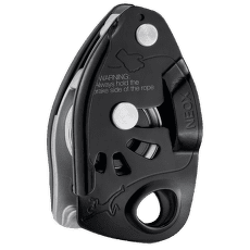Frein Petzl NEOX Black