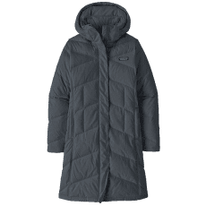Manteau Patagonia Down With It Parka Women Smolder Blue
