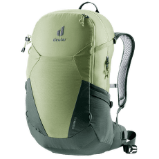 Sac a dos deuter Futura 23 grove-ivy