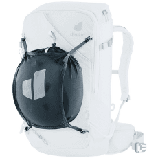 Sac a dos deuter Helmet Bag Black