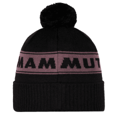 Casquettes Mammut PEAKS BEANIE 00777 black-flux