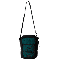 Sac The North Face Jester Crossbody 586 DEEP NORI/TNF BLACK