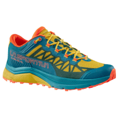 Chaussures La Sportiva KARACAL Everglade/Bamboo