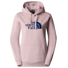 Sweat-shirt The North Face DREW PEAK PULLOVER HOODIE Women B4Q METAL PINK/ESTATE BLUE
