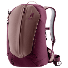 Sac a dos deuter AC Lite 15 SL ashrose-cassis