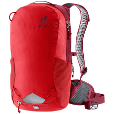 Sac a dos deuter Race 8 cherry-masala