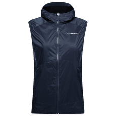 Gilet La Sportiva ACROSS LITE VEST Women Night Sky/Chalk