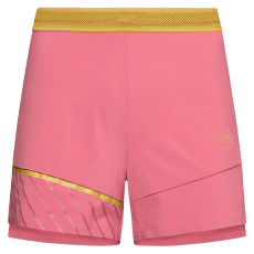 Shorts La Sportiva COMP SHORT Women Rosebay/Savana