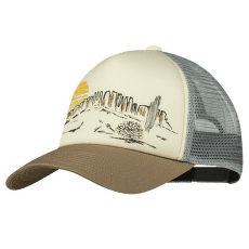 Casquette de baseball Buff Trucker Cap LACH  MULTI