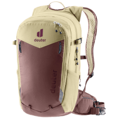 Sac a dos deuter Compact 12+3 SL ashrose-desert