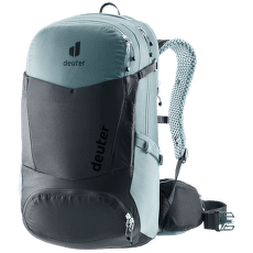 Sac a dos deuter Trans Alpine Pro 26 SL graphite-shale