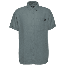 Chemises a manches courtes Mammut Alvra Summer Shirt Men 00789 strata