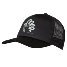 Casquette de baseball Mammut Crag Cap Hold black 0001